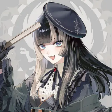 Profile image of らでん