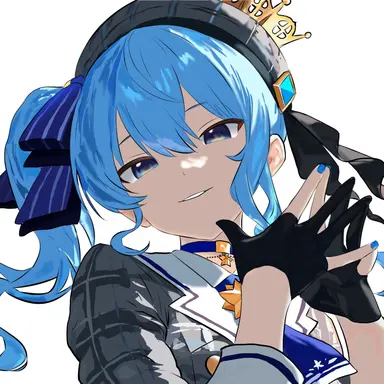 Profile image of すいせい