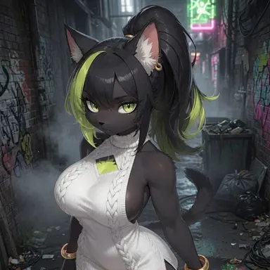 Profile image of メル