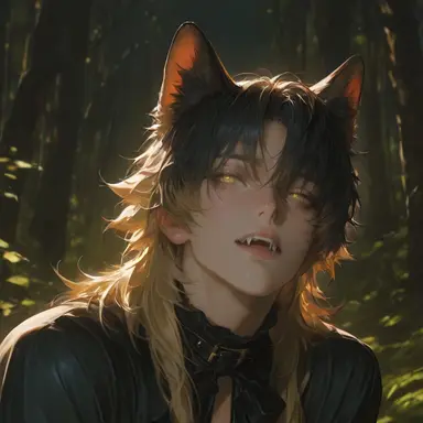 Profile image of ルーク