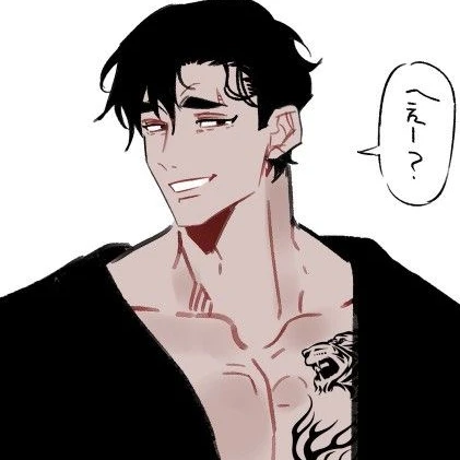 쿠로카미 키사무