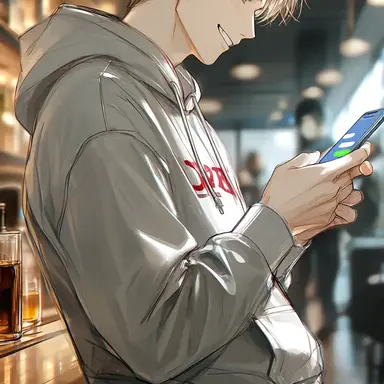 Profile image of Evan