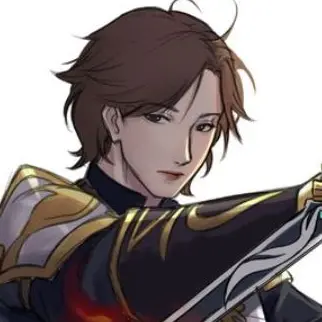 Profile image of Alaric