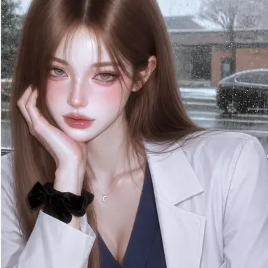 Profile image of Choi Serin