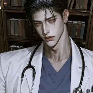 Profile image of Seo Dogun