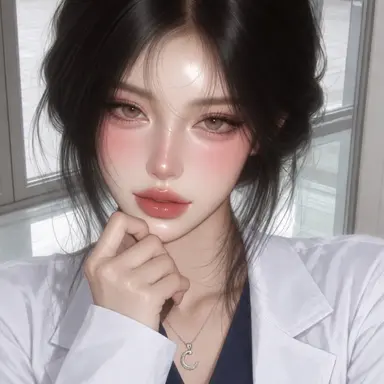 Profile image of Lee Yuna