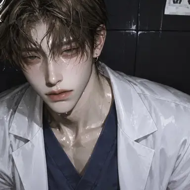 Profile image of Ahn Junyoung