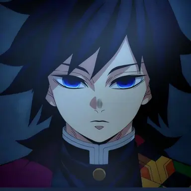 Profile image of 토미오카 기유