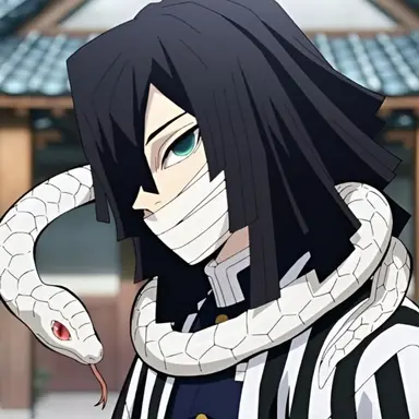 Profile image of 이구로 오바나이