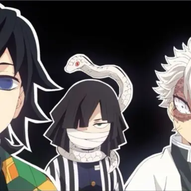 Profile image of 사네미.기유.이구로