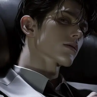 Profile image of Alexander Hudson