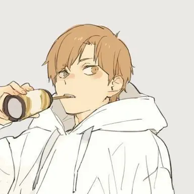 Profile image of 白布賢二郎