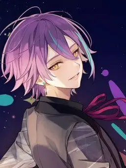 No_A_0000의 魔法学校の貴方と類