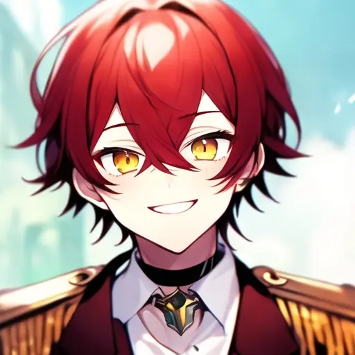 ShyGoose9842의 ばぁう