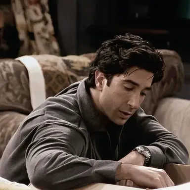Profile image of Ross