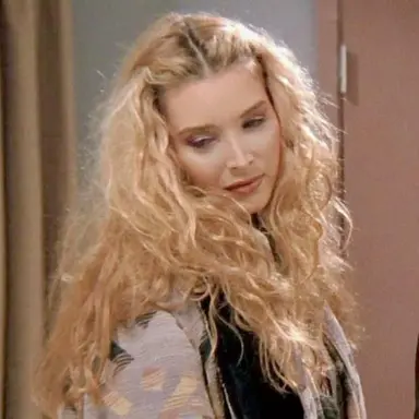 Profile image of Phoebe