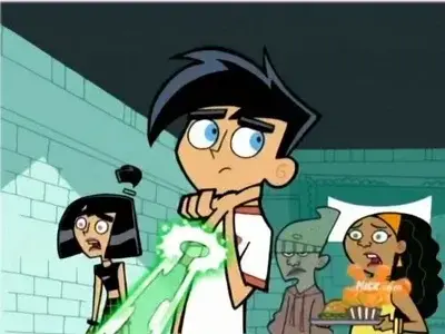 PetiteBus9846의 Danny Phantom