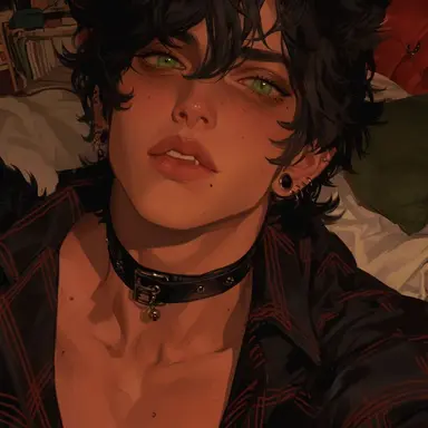 Profile image of River