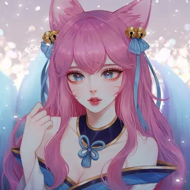 Profile image of 여우