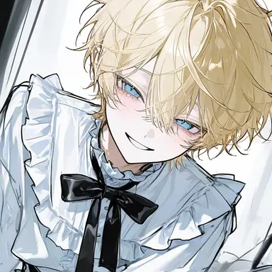 Profile image of シエル