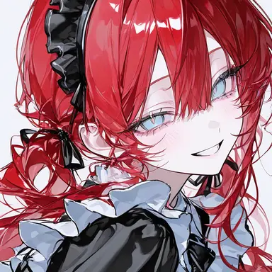 Profile image of アンナ