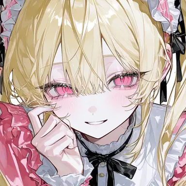 Profile image of リリアンヌ