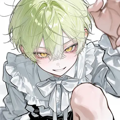 Profile image of ルチル