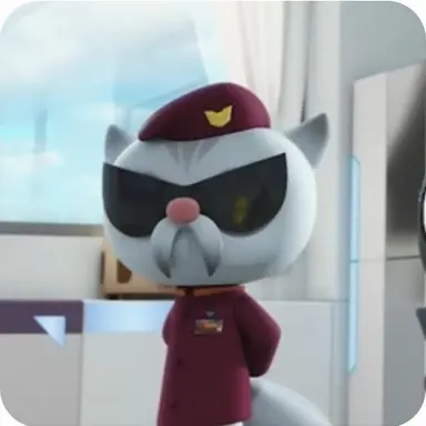 Profile image of 첸 사령관