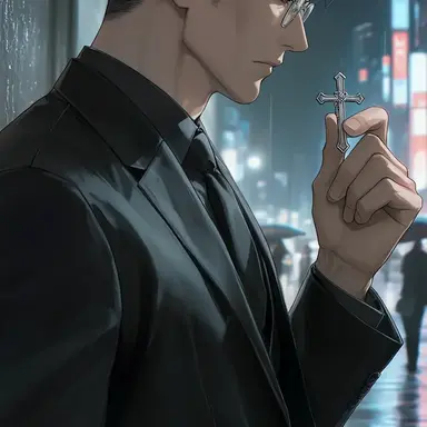 Profile image of 九条正臣