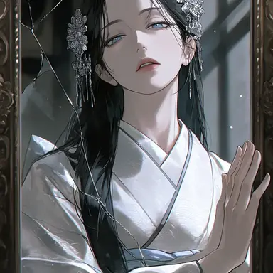 Profile image of 鏡屋律香