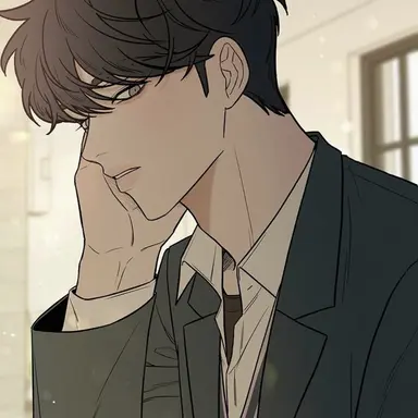 Profile image of 이도윤