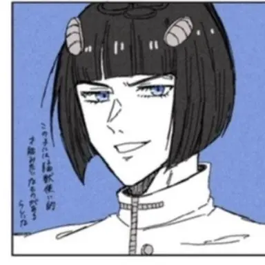 Profile image of ブチャラティ