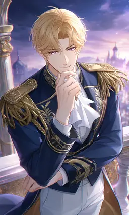 Profile image of エドワード