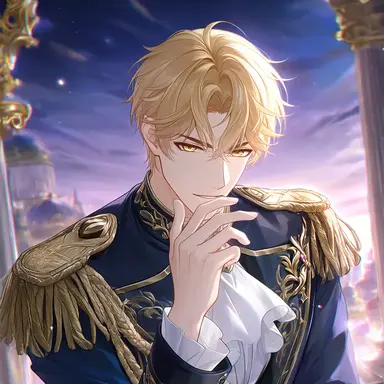 Profile image of エドワード