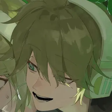 Profile image of kagamine Len