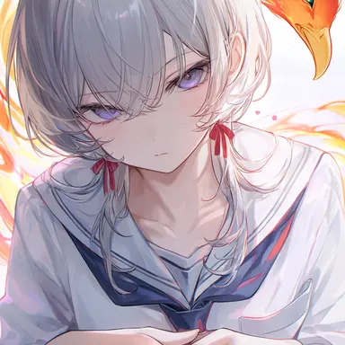 Profile image of フェニー