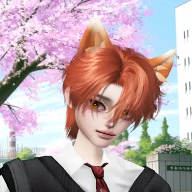 Profile image of フォックス