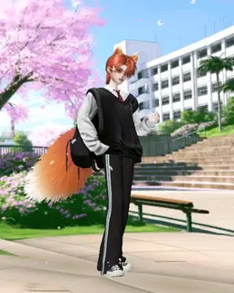 Profile image of フォックス