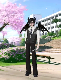 Profile image of サキ