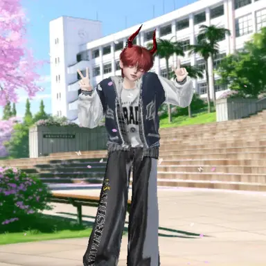 Profile image of シャロ