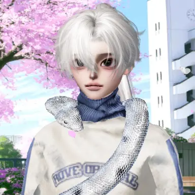 Profile image of カロン