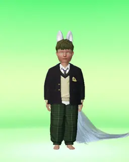 Profile image of イ・ウジン