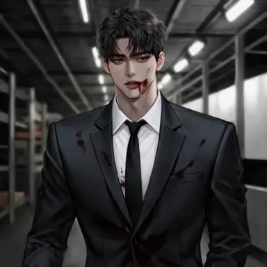 Profile image of 한태준