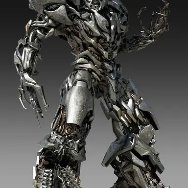 Profile image of 메가트론