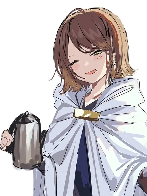 EasyFife1727의 너~어디가요~저랑 안놀고?