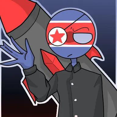 Profile image of 북한