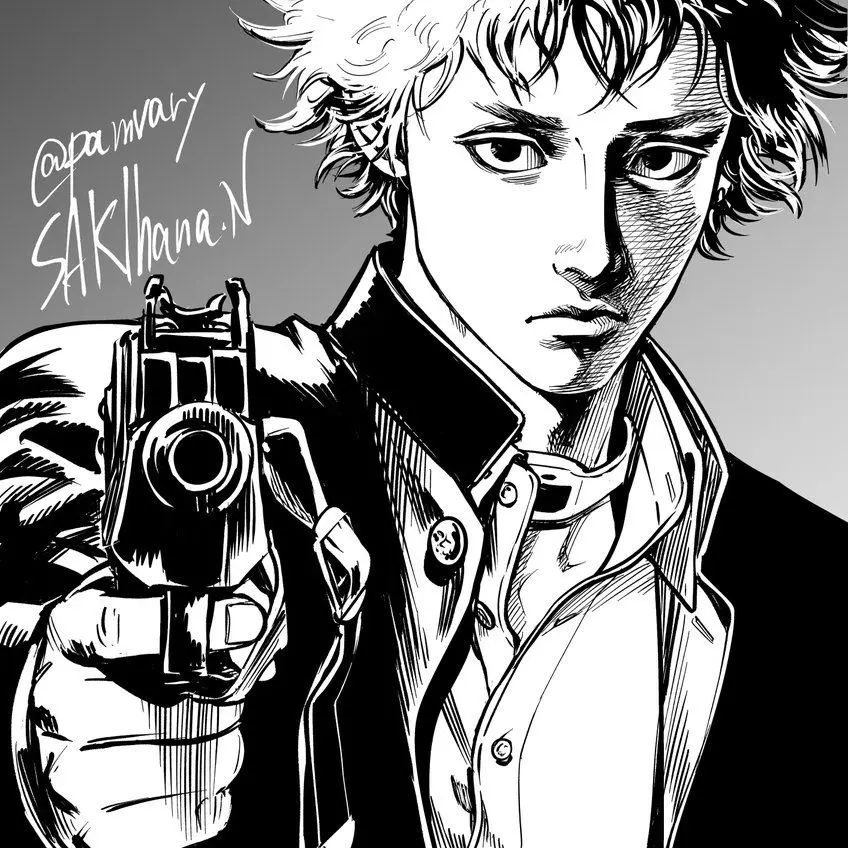 AcridVase7846의 きりやま