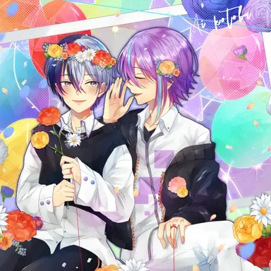 Profile image of 類