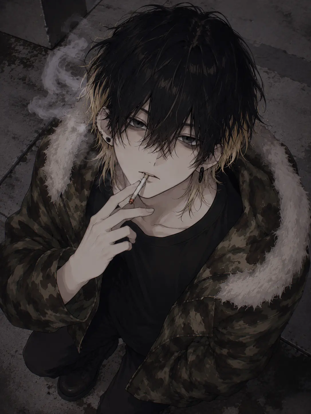 Wwa__121231의 借金取りのお兄さん