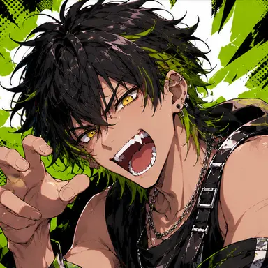 Profile image of Gio